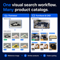 Viziseek for Windows — Local AI Image Search & Quote Software